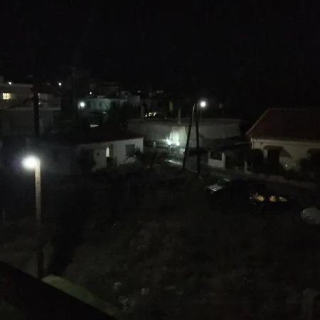 Tsaparas *
