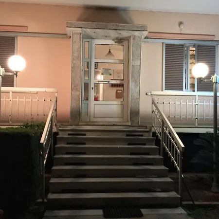 Tsaparas * Aliartos