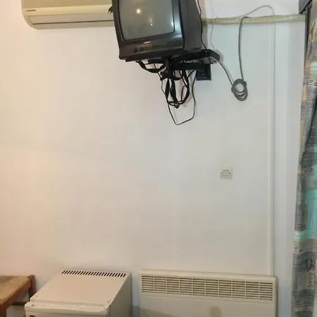 Tsaparas Hotell Aliartos