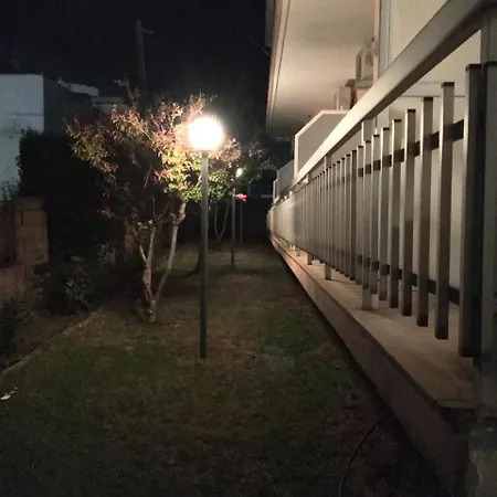 Tsaparas Hotell Aliartos
