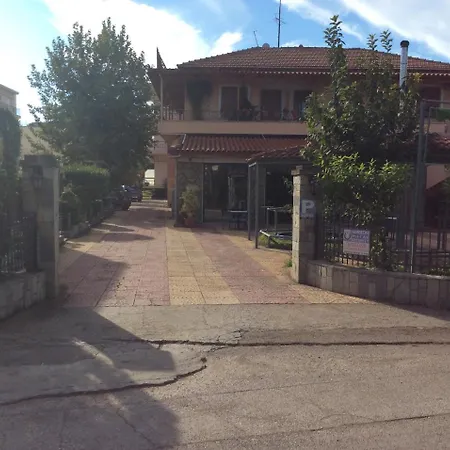 Tsaparas