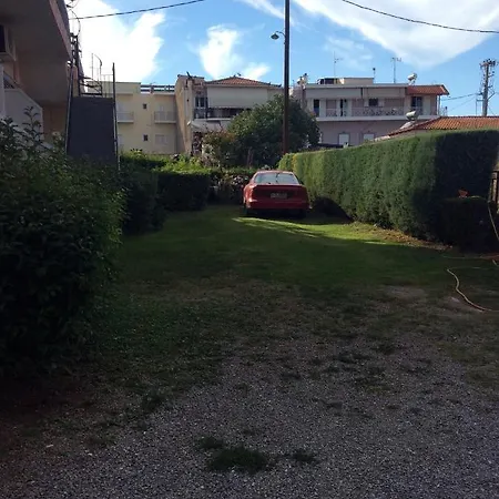 Ξενοδοχείο Tsaparas *